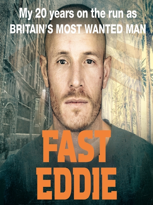 Title details for Fast Eddie by Eddie Maher - Available